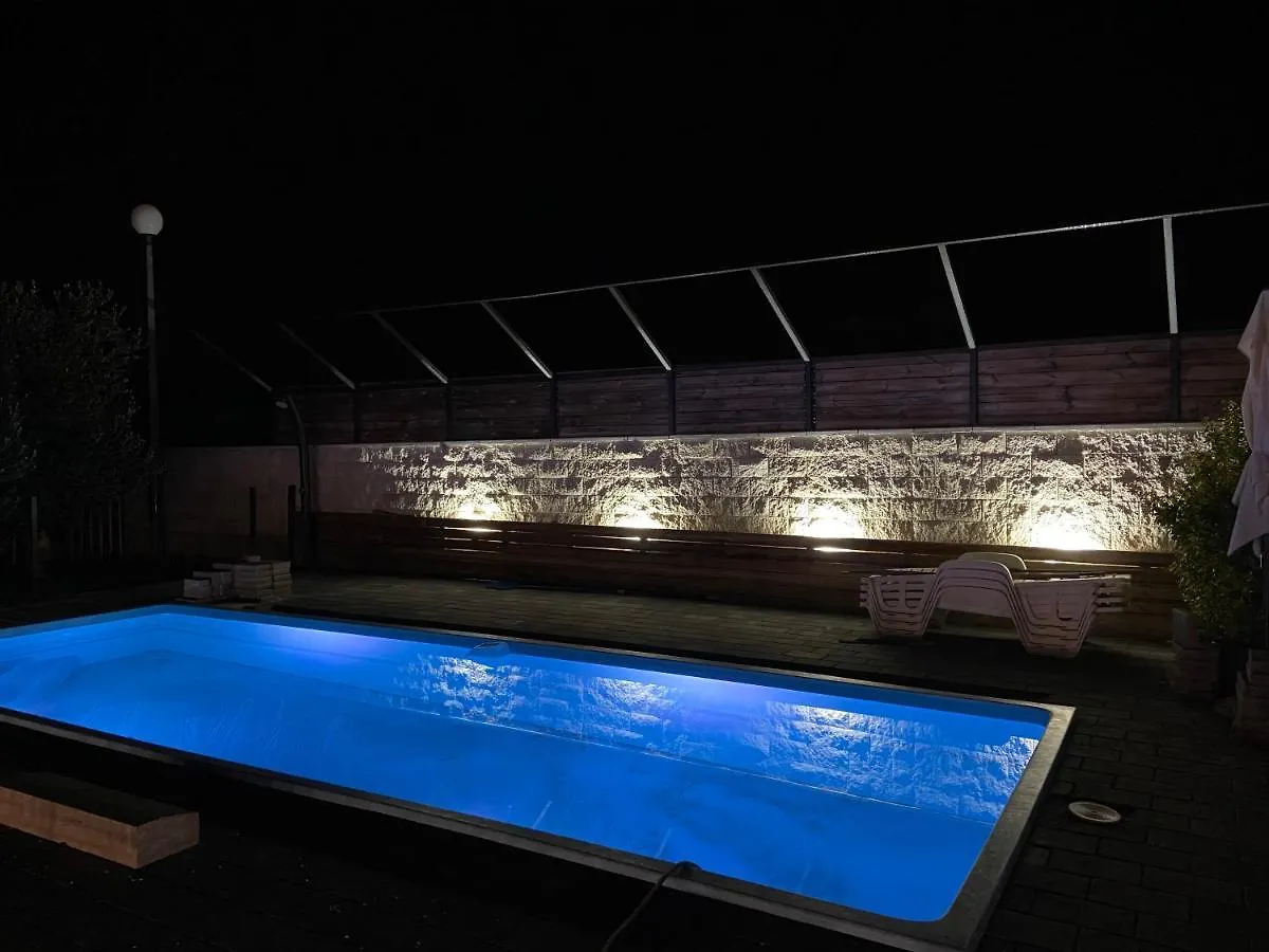 Hotel Kamp Tonci Biograd Na Moru