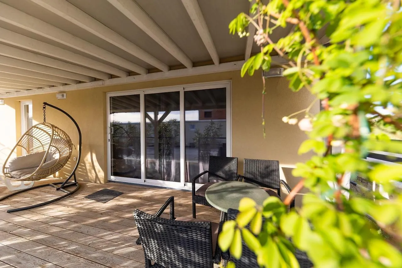 Campeggio Hotel Kamp Tonci Biograd Na Moru Croazia