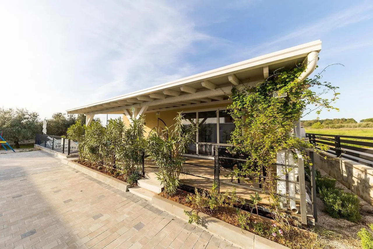 Hotel Kamp Tonci Biograd Na Moru 0*,  Croazia